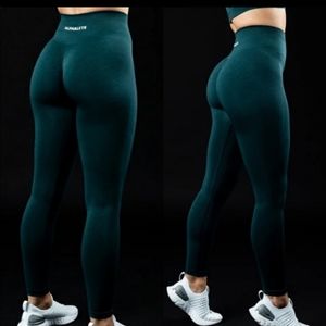 Alphalete Amplify Dark Water